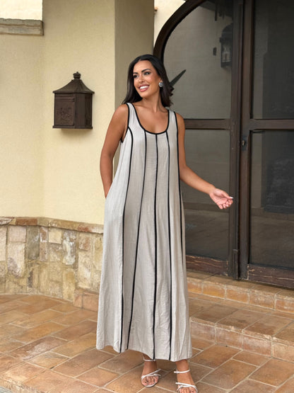 Vestido Aria