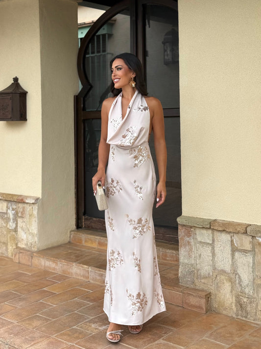 Vestido Destello