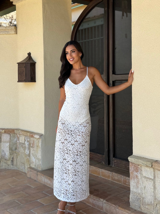 Vestido Lis