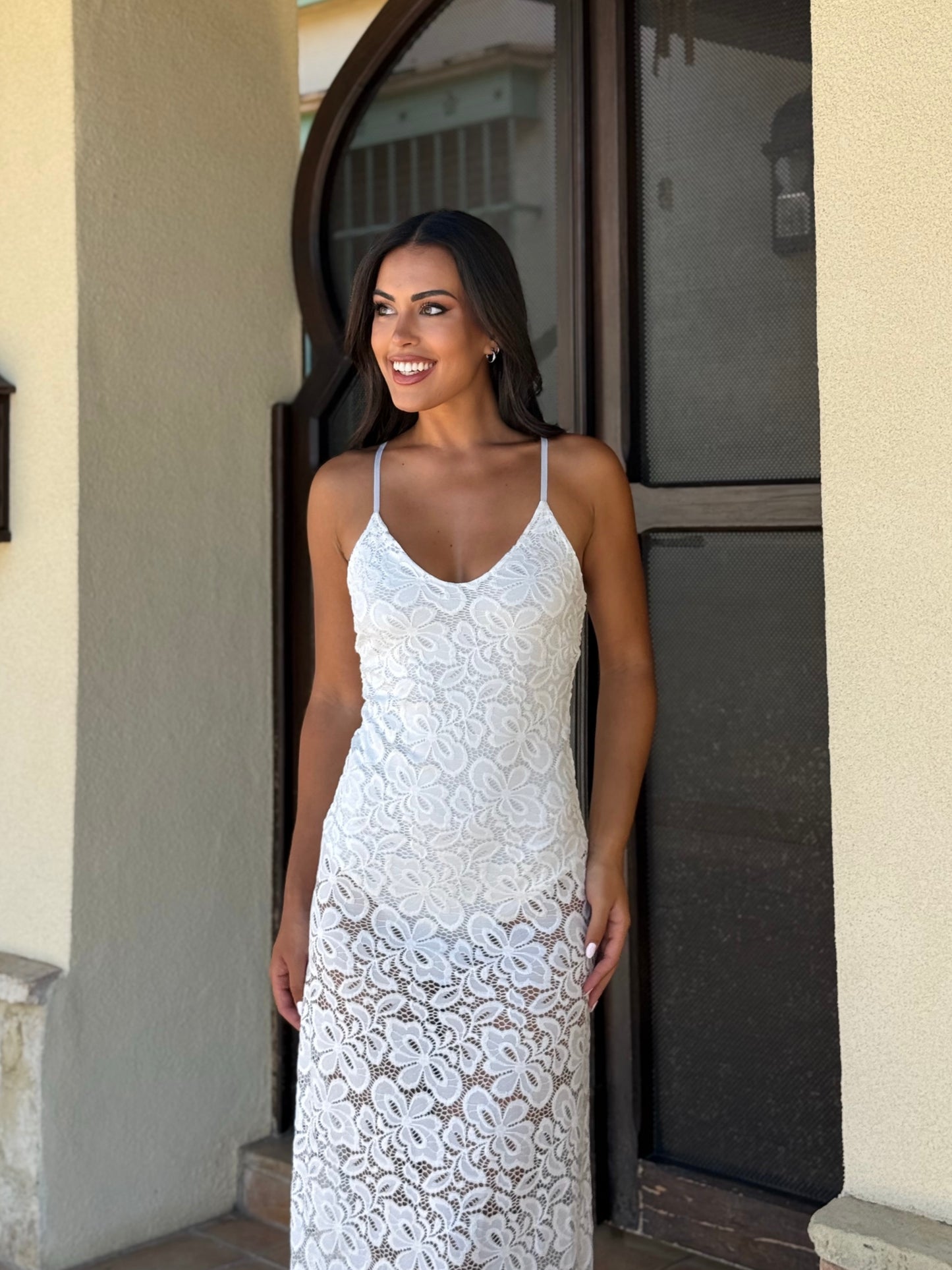 Vestido Lis