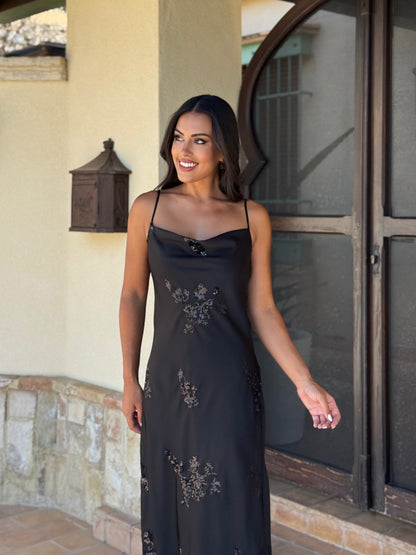 Vestido Paraíso