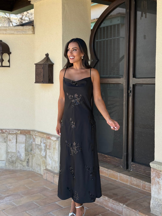 Vestido Paraíso