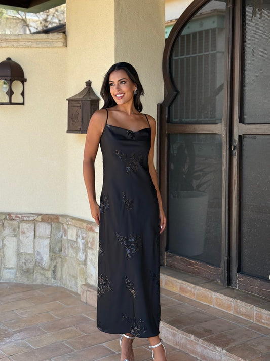 Vestido Paraíso