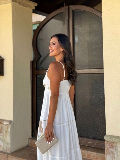 Vestido Menorca