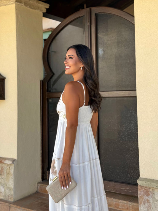 Vestido Menorca