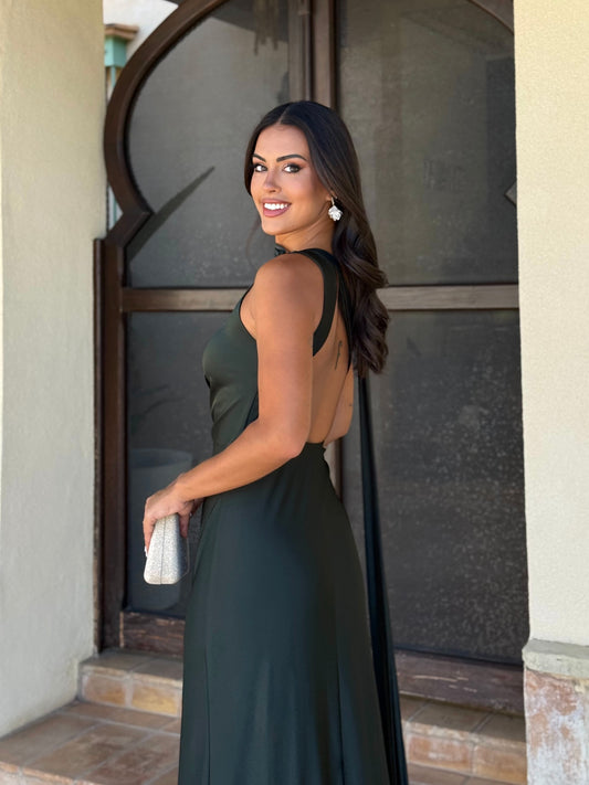 Vestido Aura