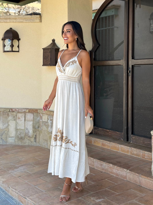 Vestido Zafira