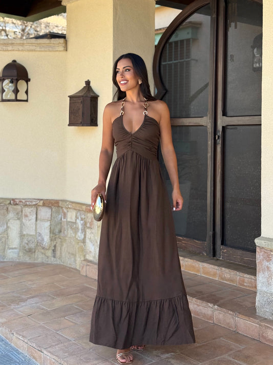 Vestido Arena