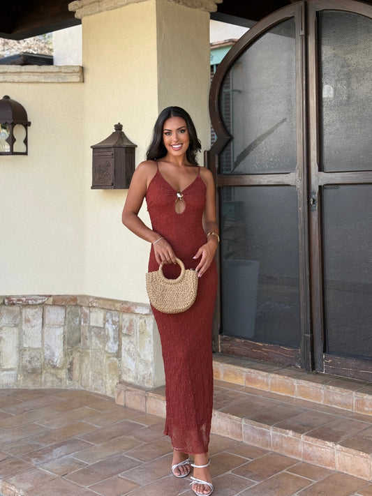Vestido Marina