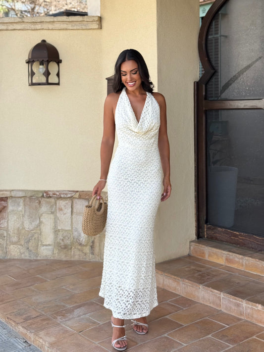 Vestido Salina