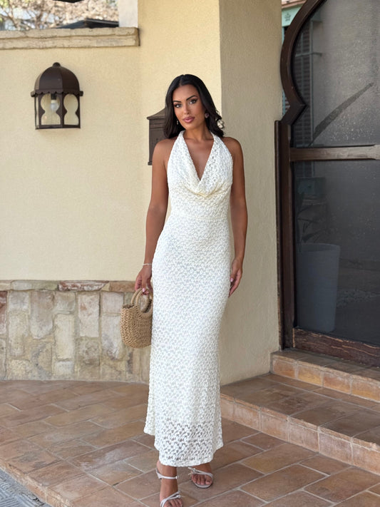 Vestido Salina