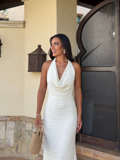 Vestido Salina