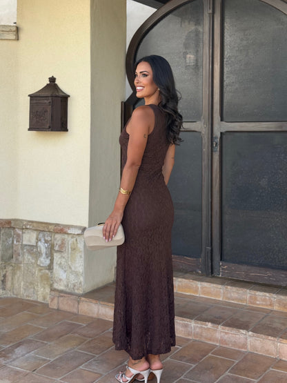 Vestido Galatea