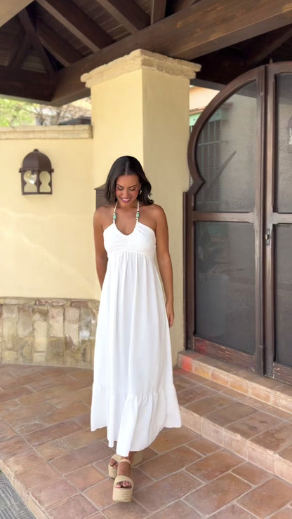 Vestido Mar